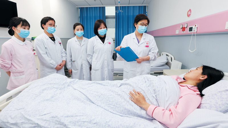 中频理疗仪：揭秘规格型号背后的技术奥秘